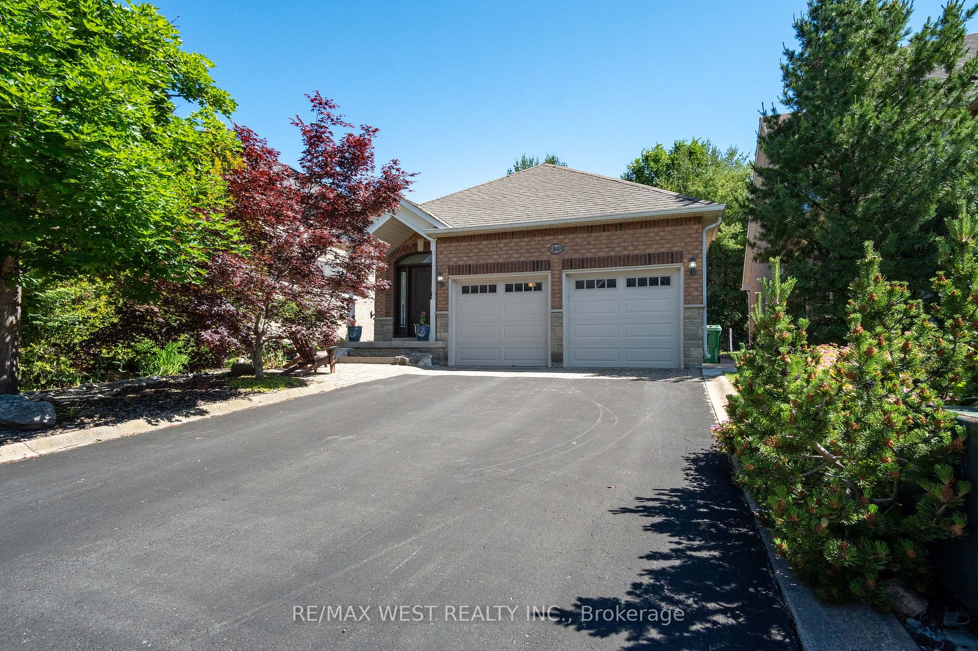 Detached house for sale at 84 Castelli Crt Caledon Ontario