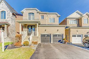 Detached house for sale at 33 ASH HILL Ave Caledon Ontario