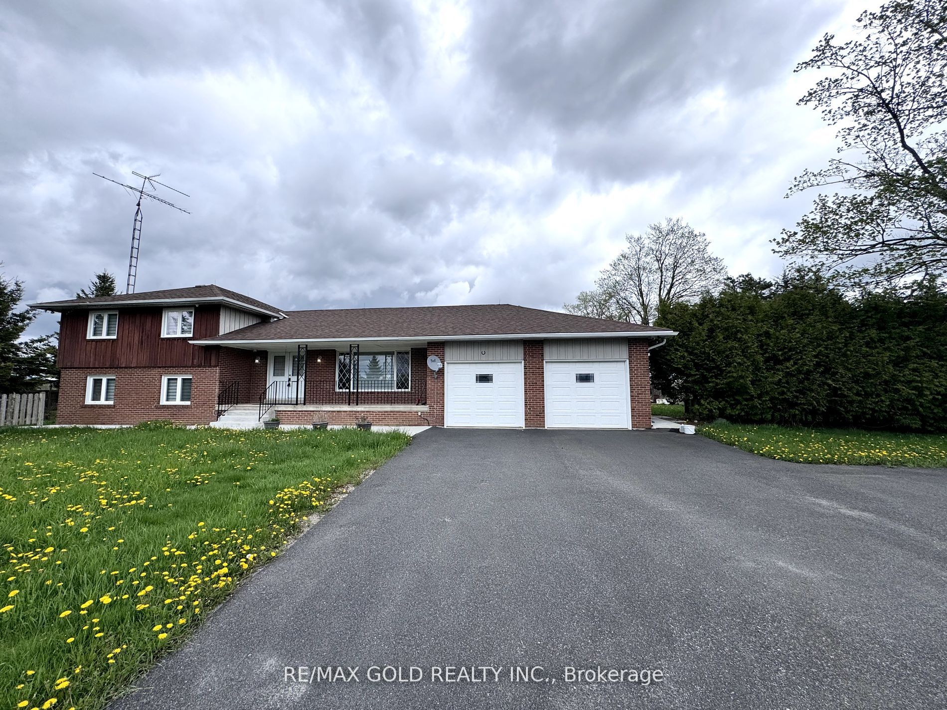 Detached house for sale at 20205 Kennedy Rd Caledon Ontario