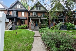 Detached house for sale at 47 Laws St Toronto Ontario