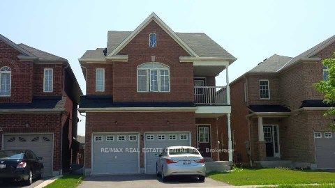 Detached house for sale at 506 Huntington Ridge Dr Mississauga Ontario