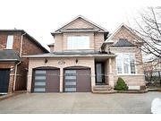 Detached house for sale at 225 Father Tobin Rd Brampton Ontario