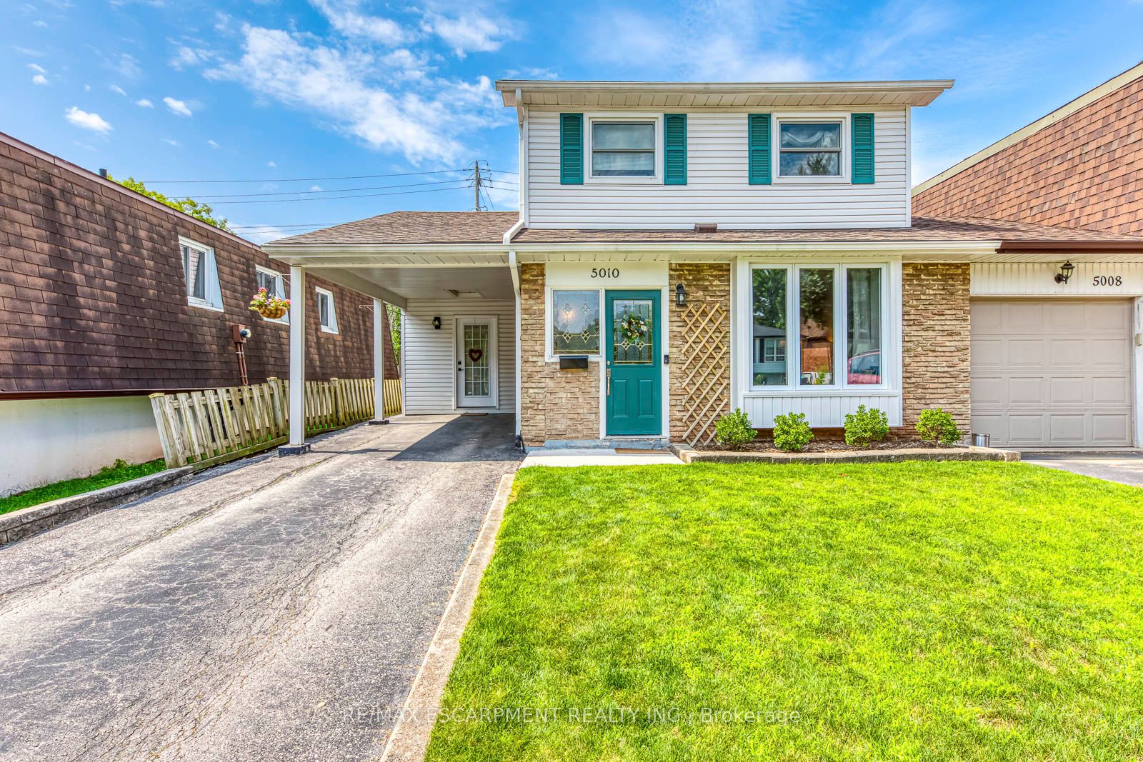 Detached house for sale at 5010 Brady Ave Burlington Ontario