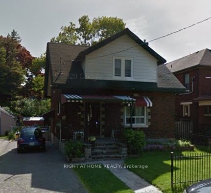 Detached house for sale at 101 Ninth St Toronto Ontario