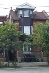 Detached house for sale at 2011 Dundas St W Toronto Ontario