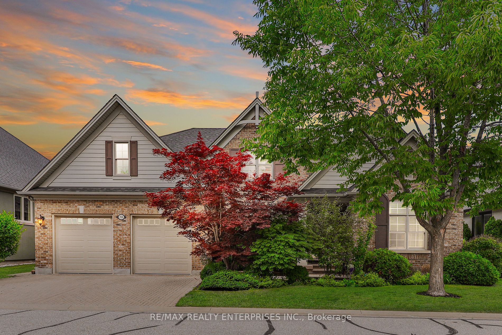 Detached house for sale at 759 Hidden Grove Lane Mississauga Ontario