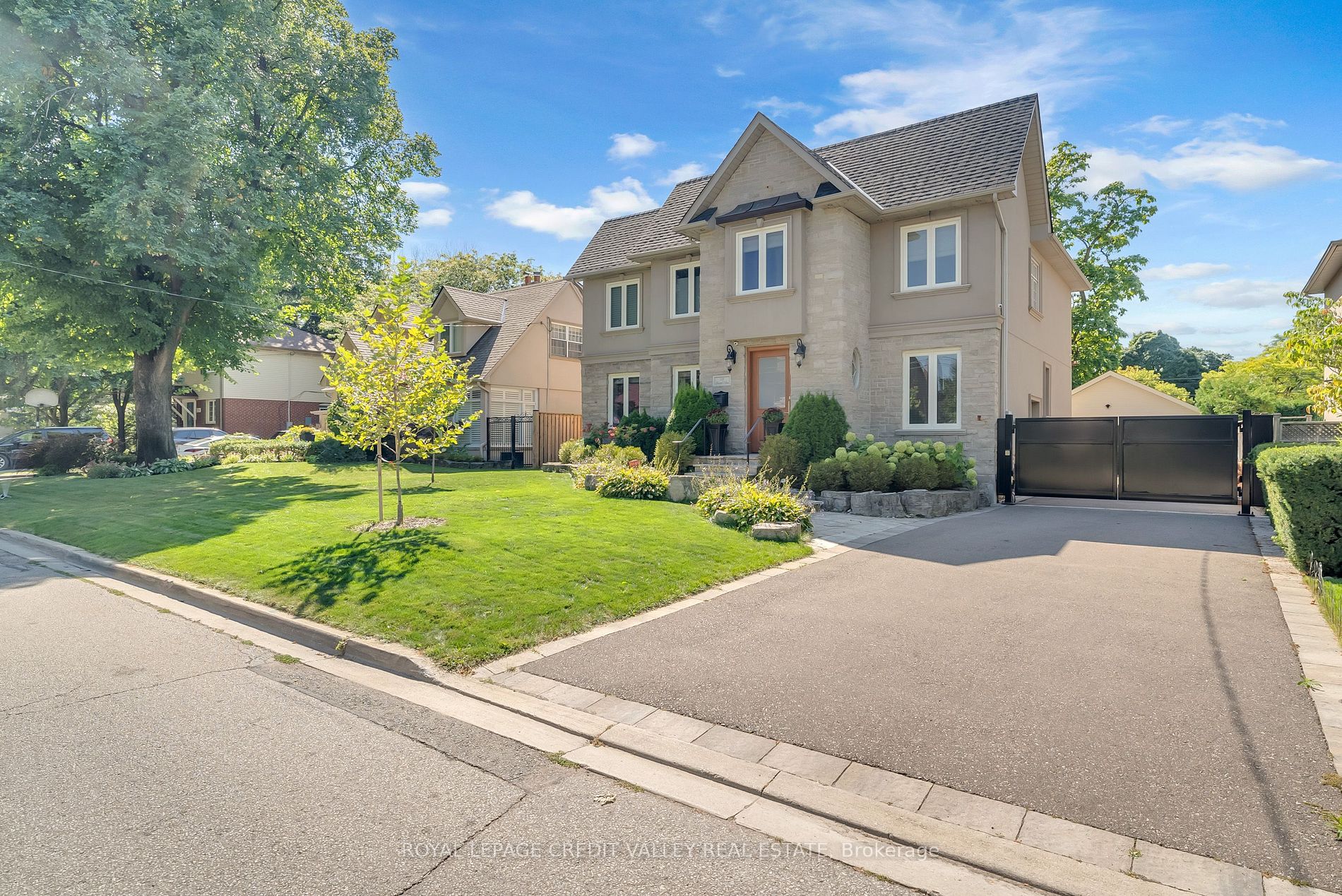 Detached house for sale at 128 Laurel Ave Toronto Ontario