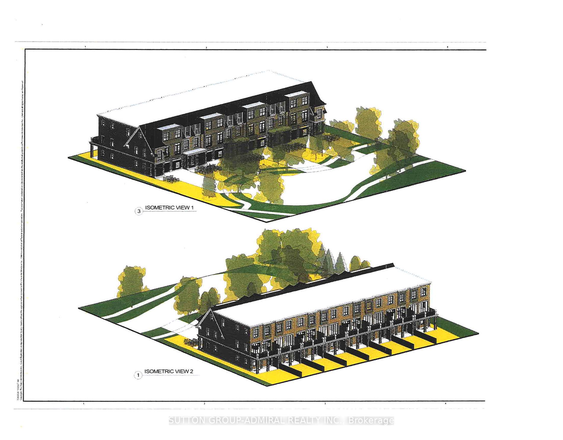 Vacant Land house for sale at 66 Bramhall Circ Brampton Ontario