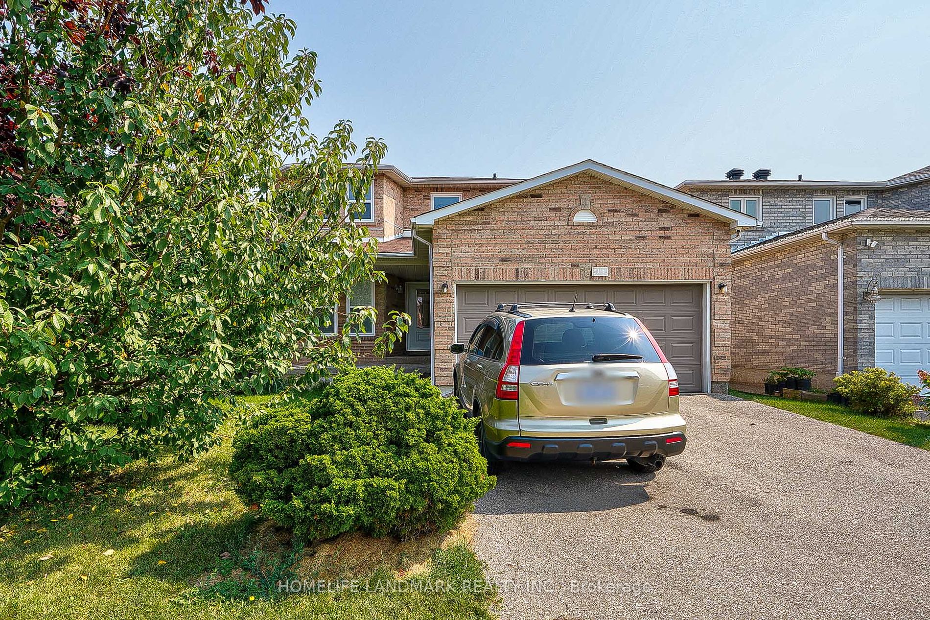 Detached house for sale at 5159 Sunray Dr Mississauga Ontario