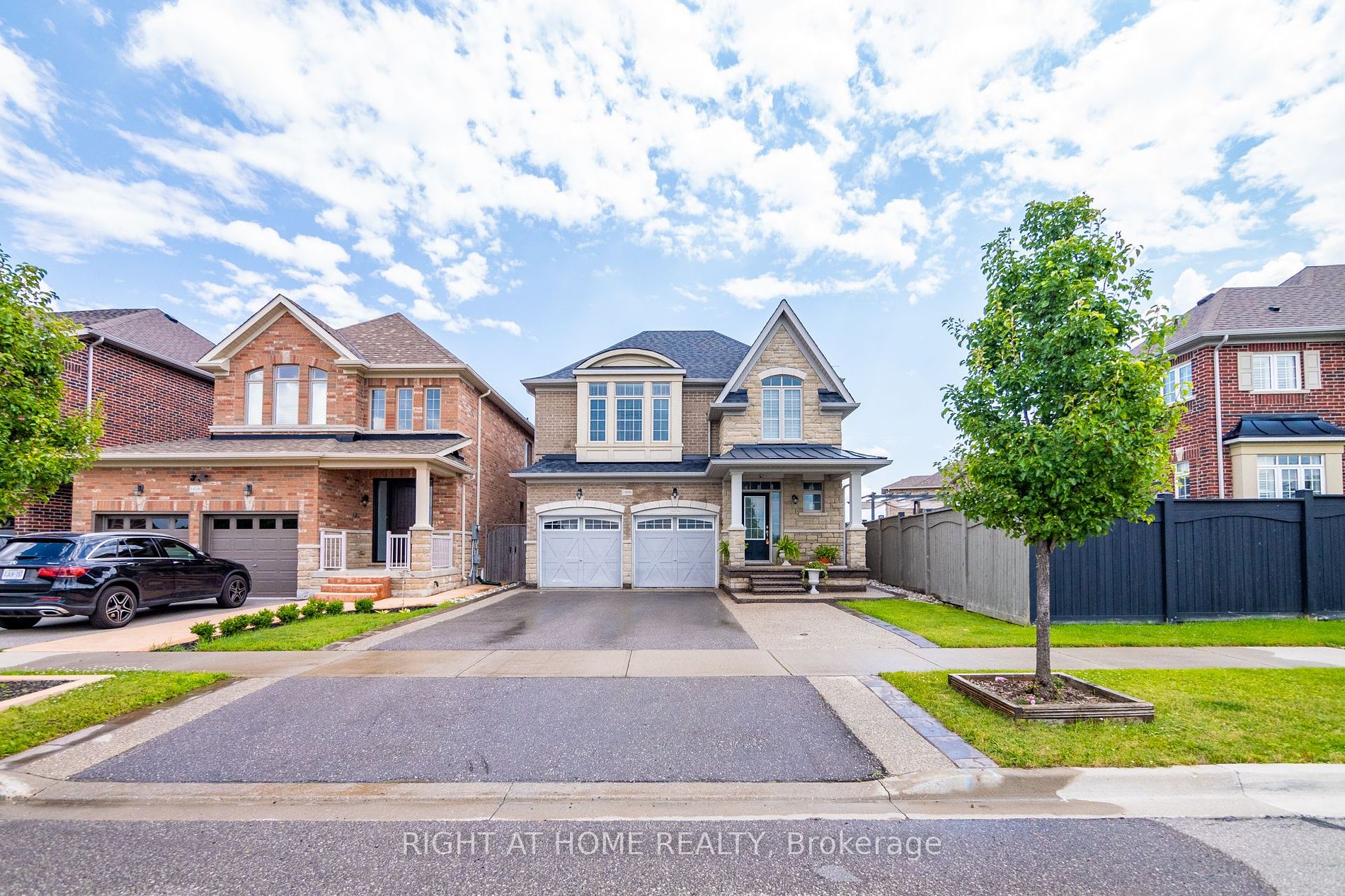 Detached house for sale at 14096 Danby Rd Halton Hills Ontario