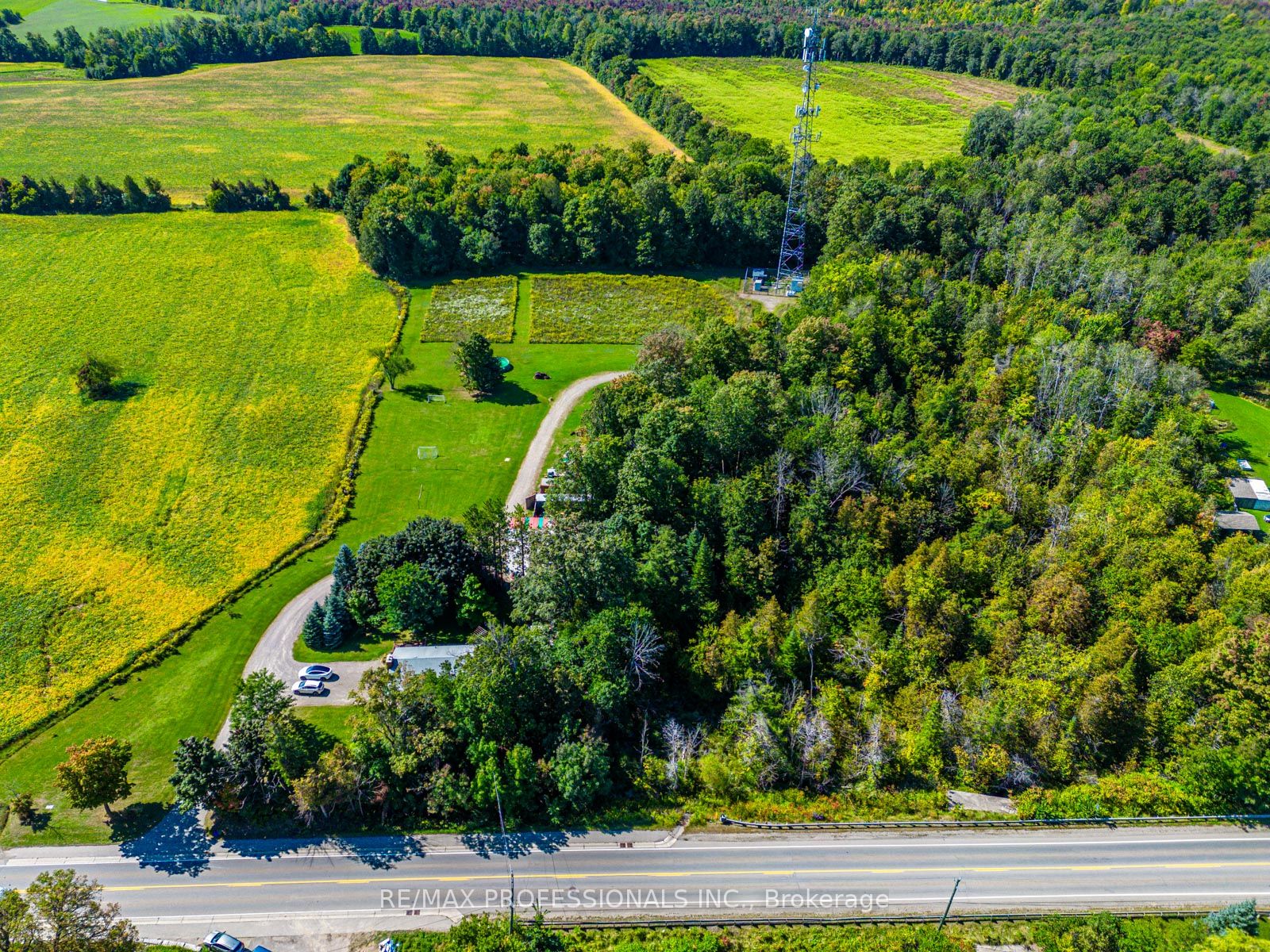 Vacant Land house for sale at 13908 Trafalgar Rd Halton Hills Ontario