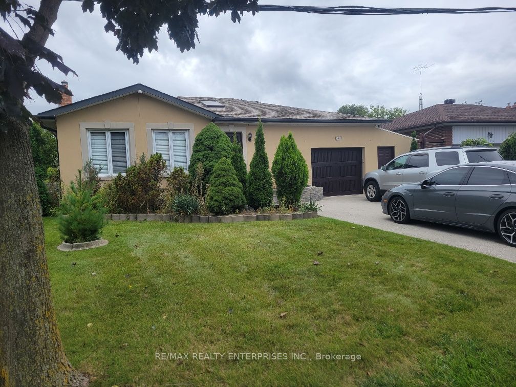 Detached house for sale at 4106 Wilcox Rd Mississauga Ontario