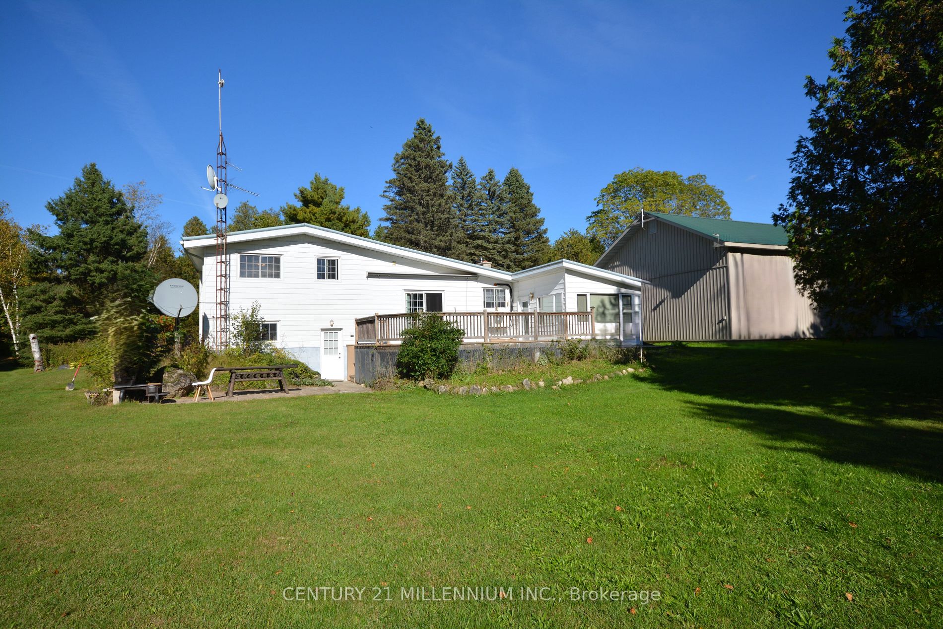 Rural Resid house for sale at 12536 Fifth Line Milton Ontario