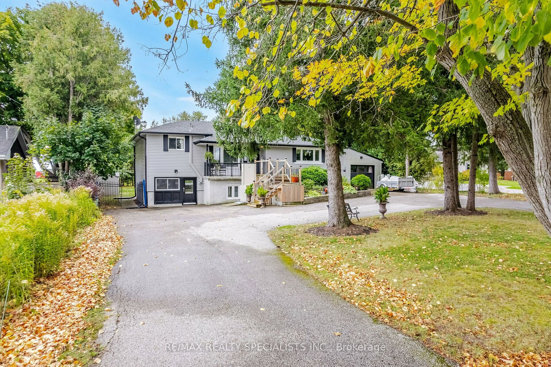 Detached house for sale at 12614 22 Side Rd Halton Hills Ontario