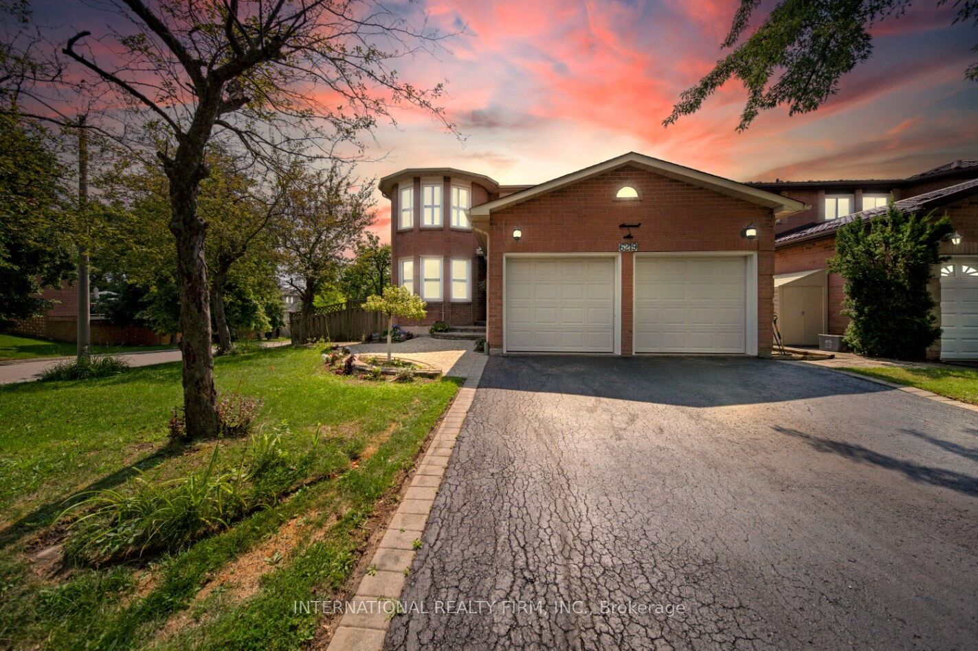 Detached house for sale at 6219 Camgreen Circ Mississauga Ontario