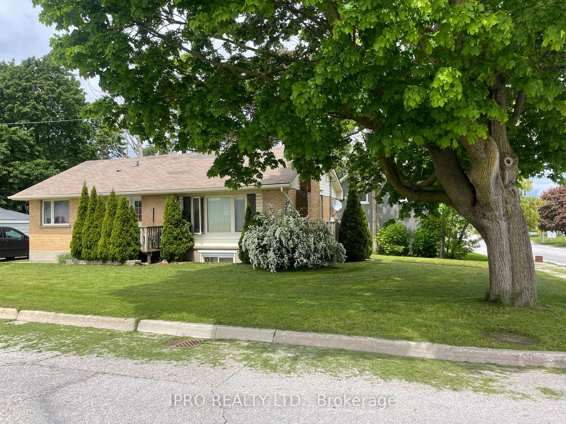 Detached house for sale at 79 John St Orangeville Ontario