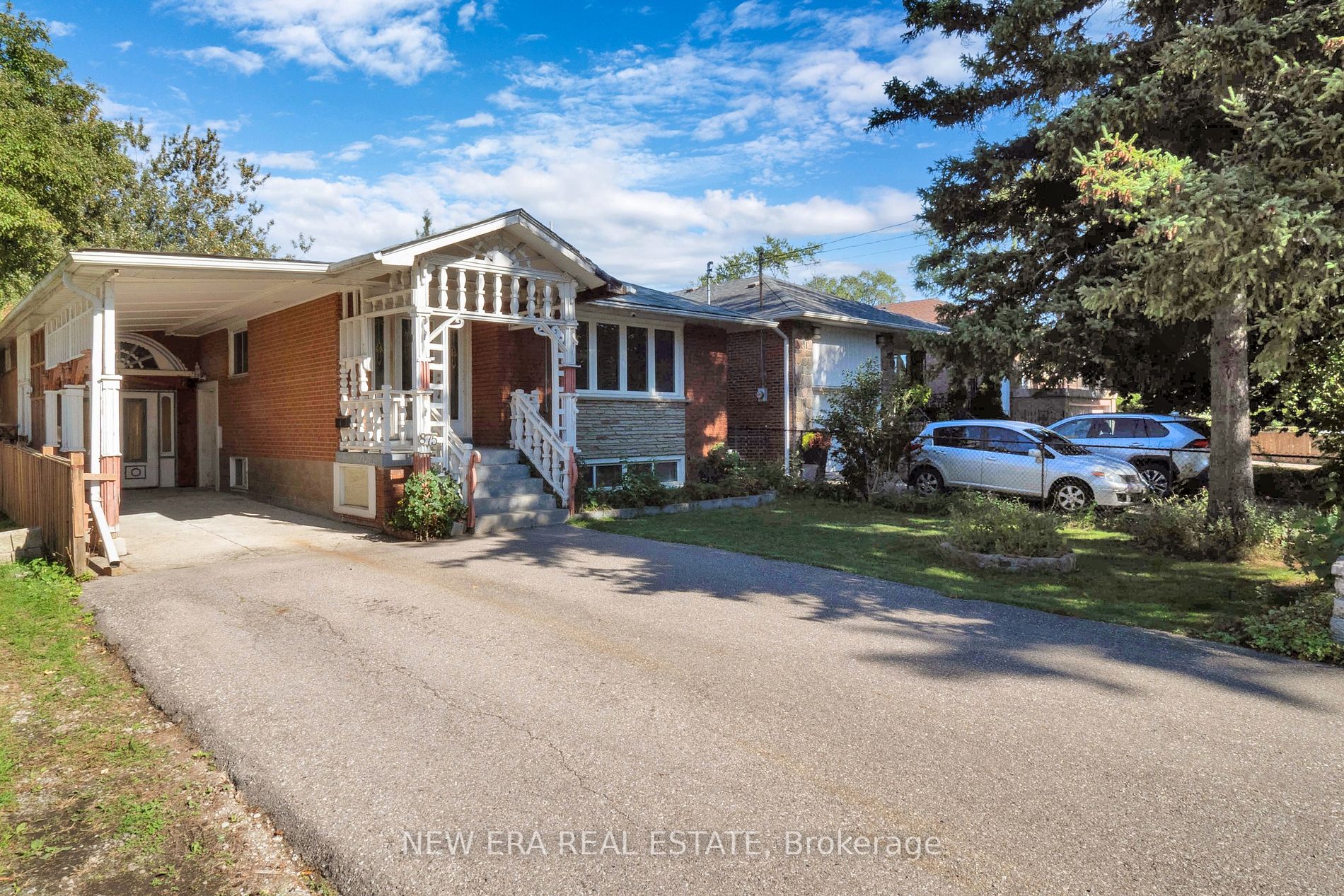 Detached house for sale at 875 Hampton Cres Mississauga Ontario