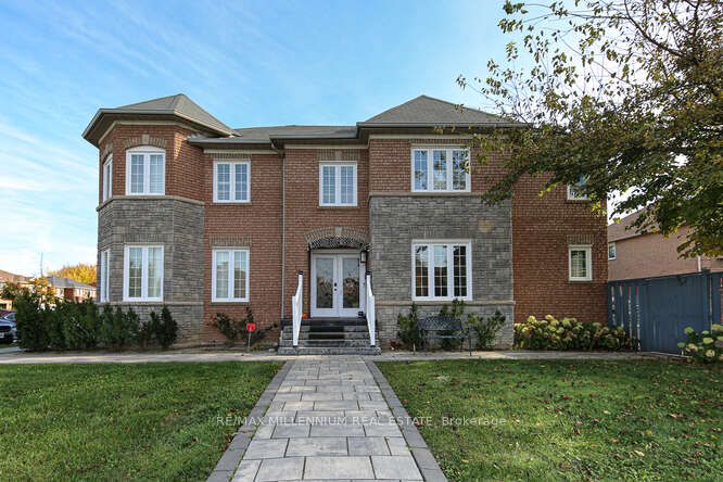 Detached house for sale at 6944 Lisgar Dr Mississauga Ontario