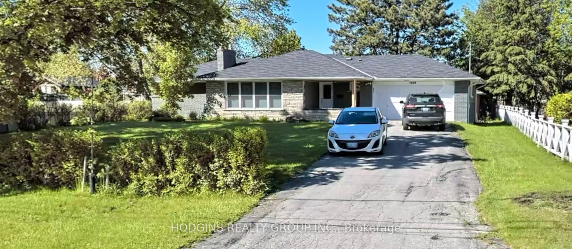 Detached house for sale at 7079 Second Line W Mississauga Ontario