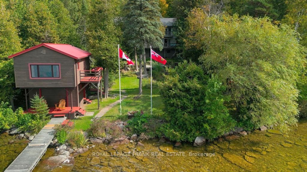 Detached house for sale at 834 Birchview Rd Douro-Dummer Ontario