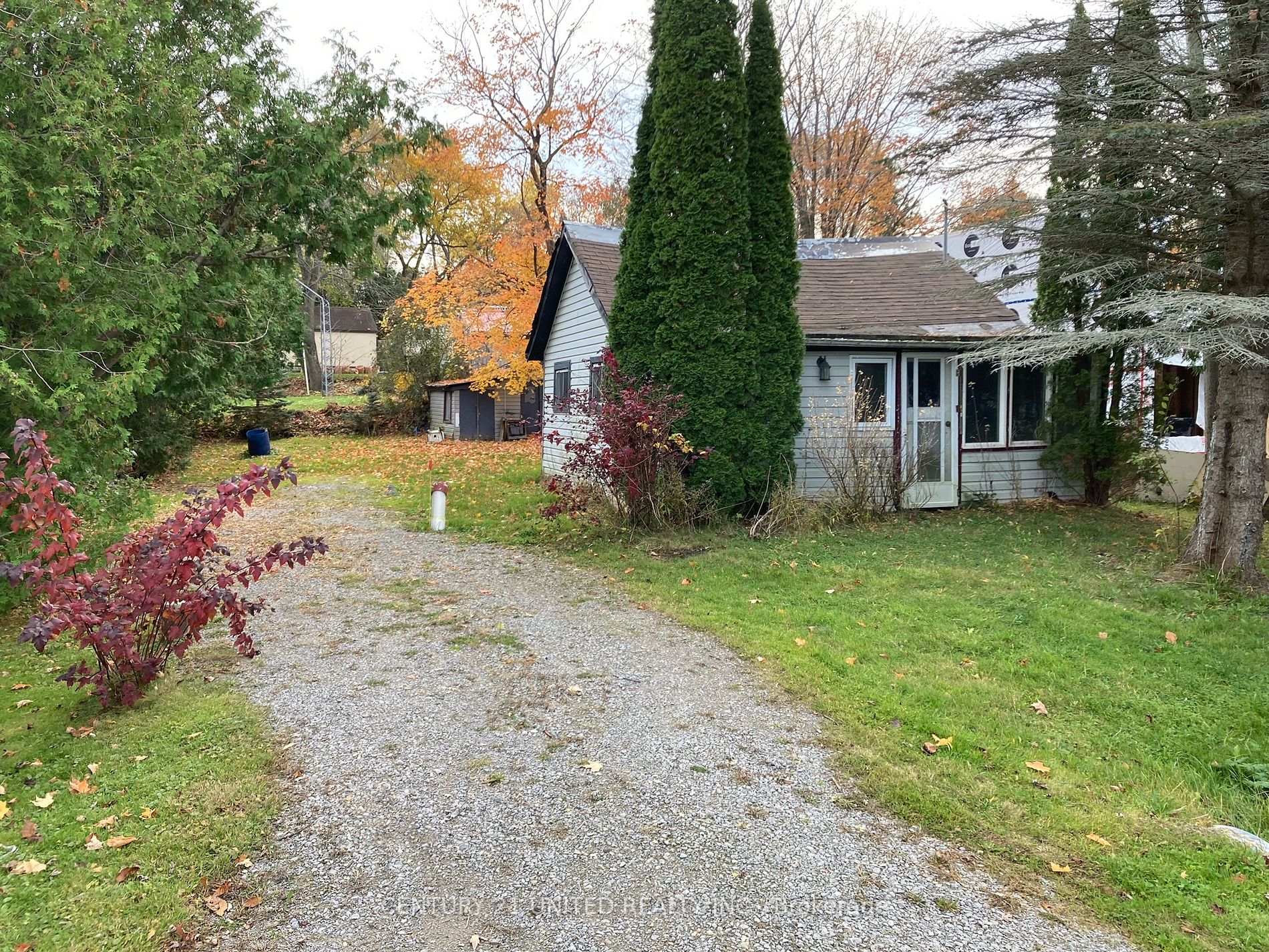 Detached house for sale at 12 Elder St Kawartha Lakes Ontario