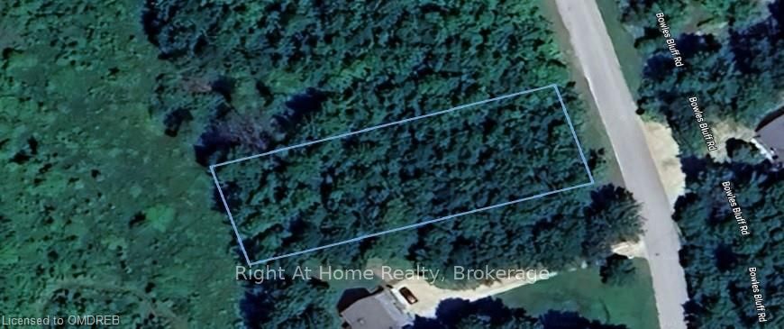 Vacant Land house for sale at N/A BOWLES BLUFF Rd Grey Highlands Ontario