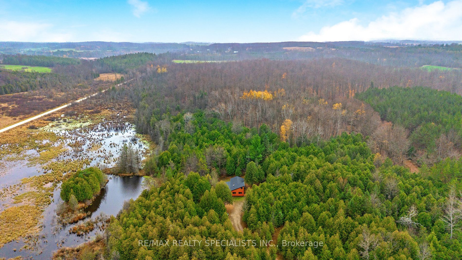 Vacant Land house for sale at 34566 Sideroad 5 West Grey Ontario