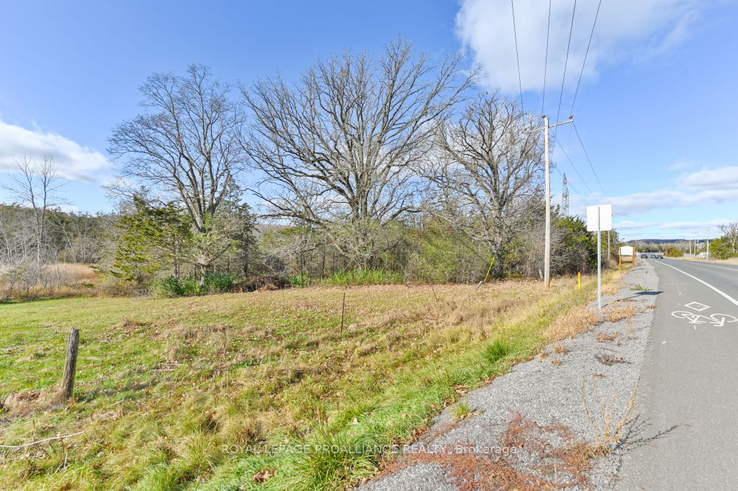 Vacant Land house for sale at 805 Glen Miller Rd Quinte West Ontario