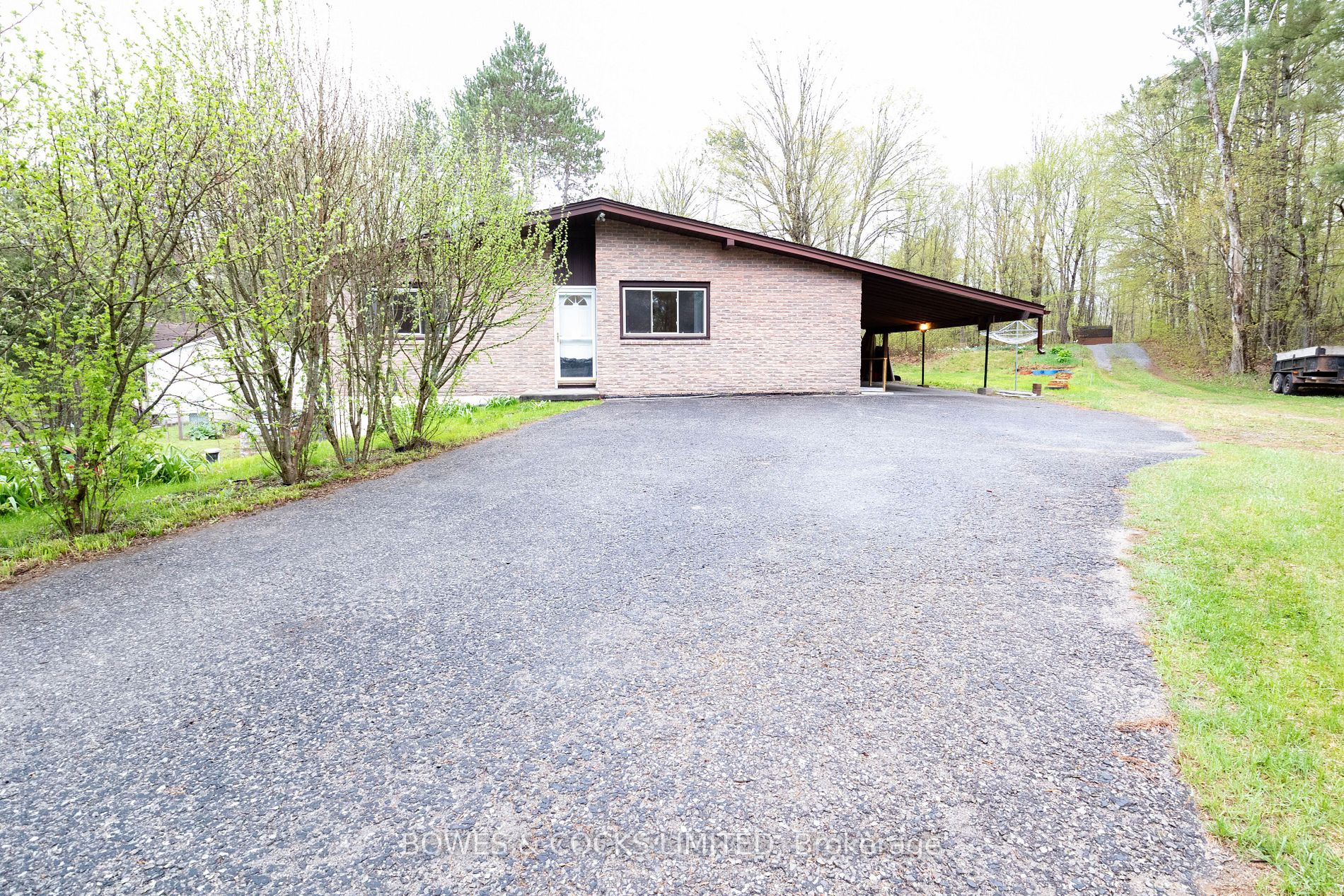 Rural Resid house for sale at 66 McFadden Rd North Kawartha Ontario