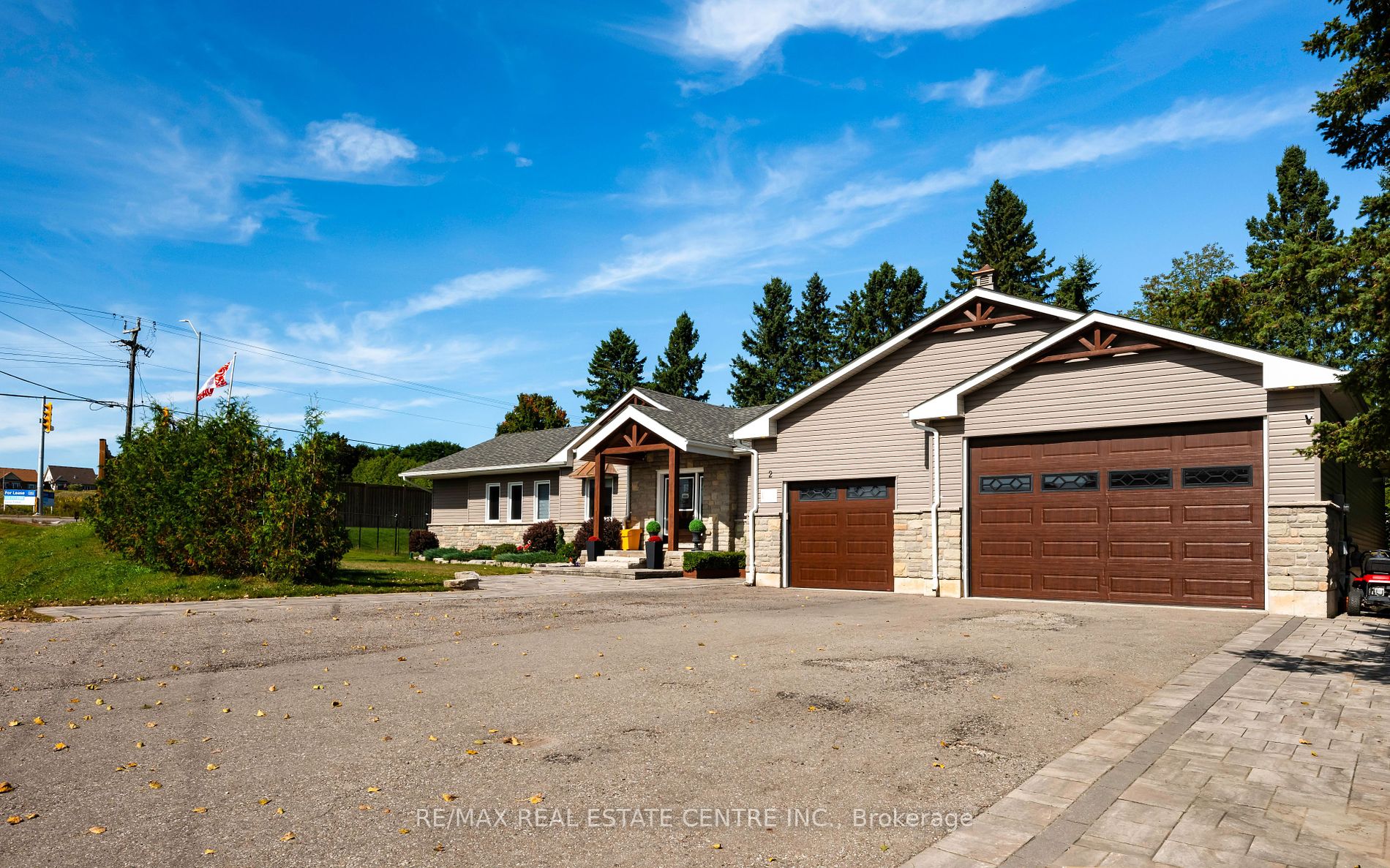 Detached house for sale at 2 Cedar Grove Rd Mono Ontario