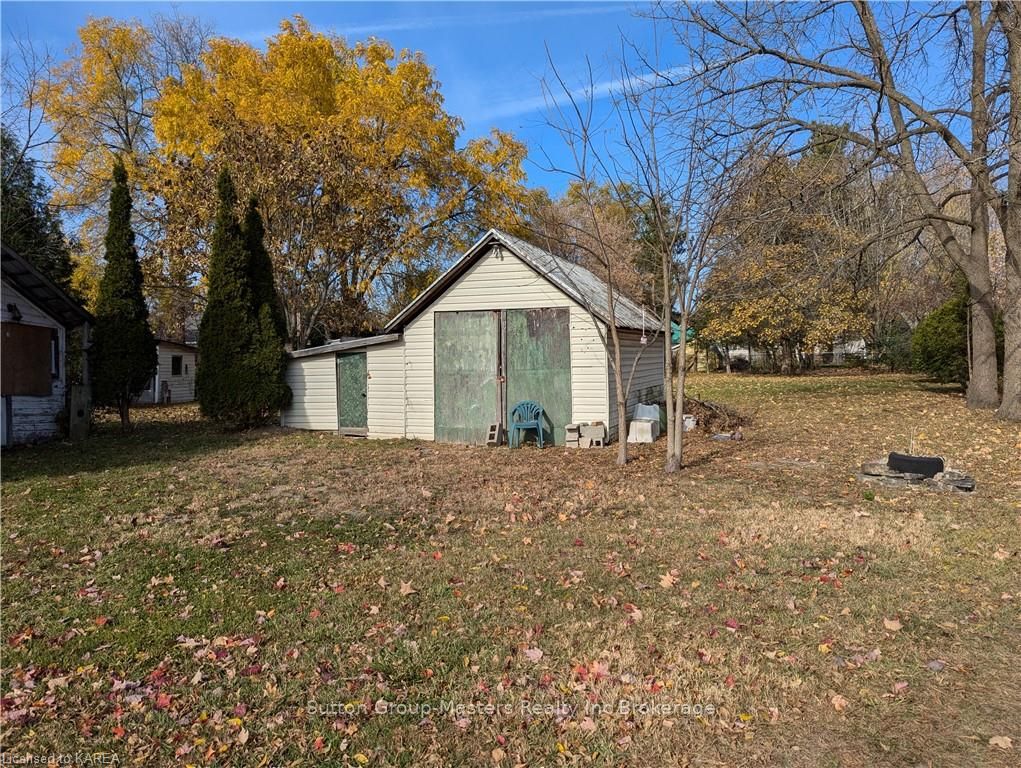 Vacant Land house for sale at 20 GRAND TRUNK Ave Leeds and the Thousand Islands Ontario