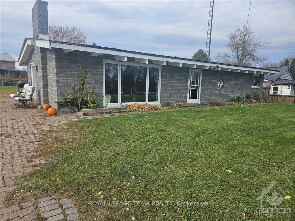 Detached house for sale at 1700 COUNTY 2 Rd E Edwardsburgh/Cardinal Ontario