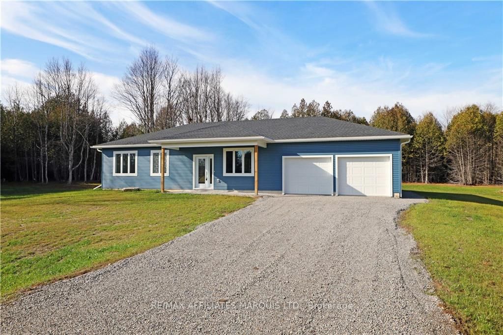 Detached house for sale at 284 KITLEY SOUTH ELMSEY TOWNLINE Rd Rideau Lakes Ontario