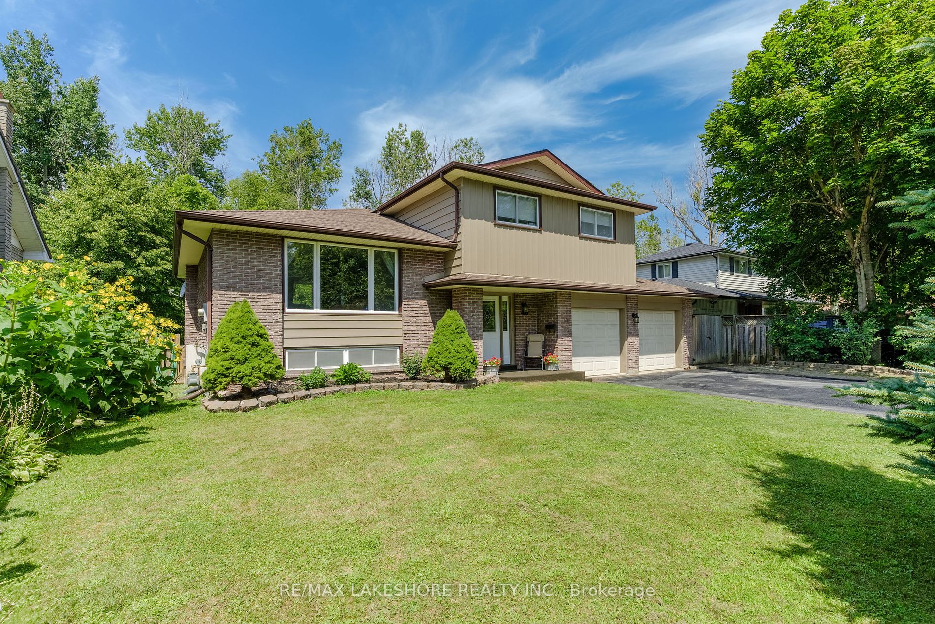 Detached house for sale at 40 Glen Watford Rd Cobourg Ontario