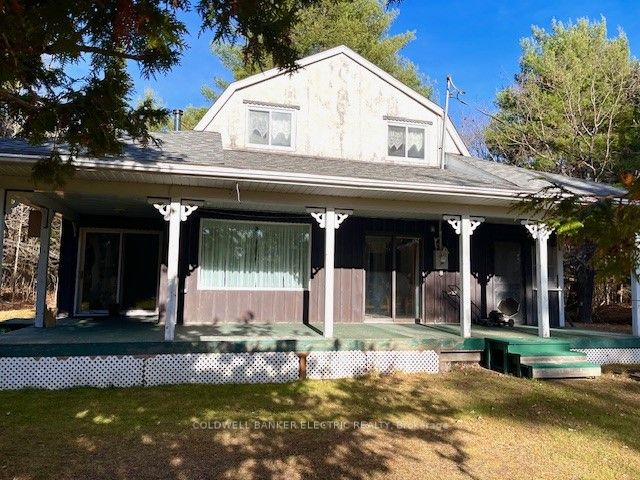 Rural Resid house for sale at 7050 Highway 28 North Kawartha Ontario