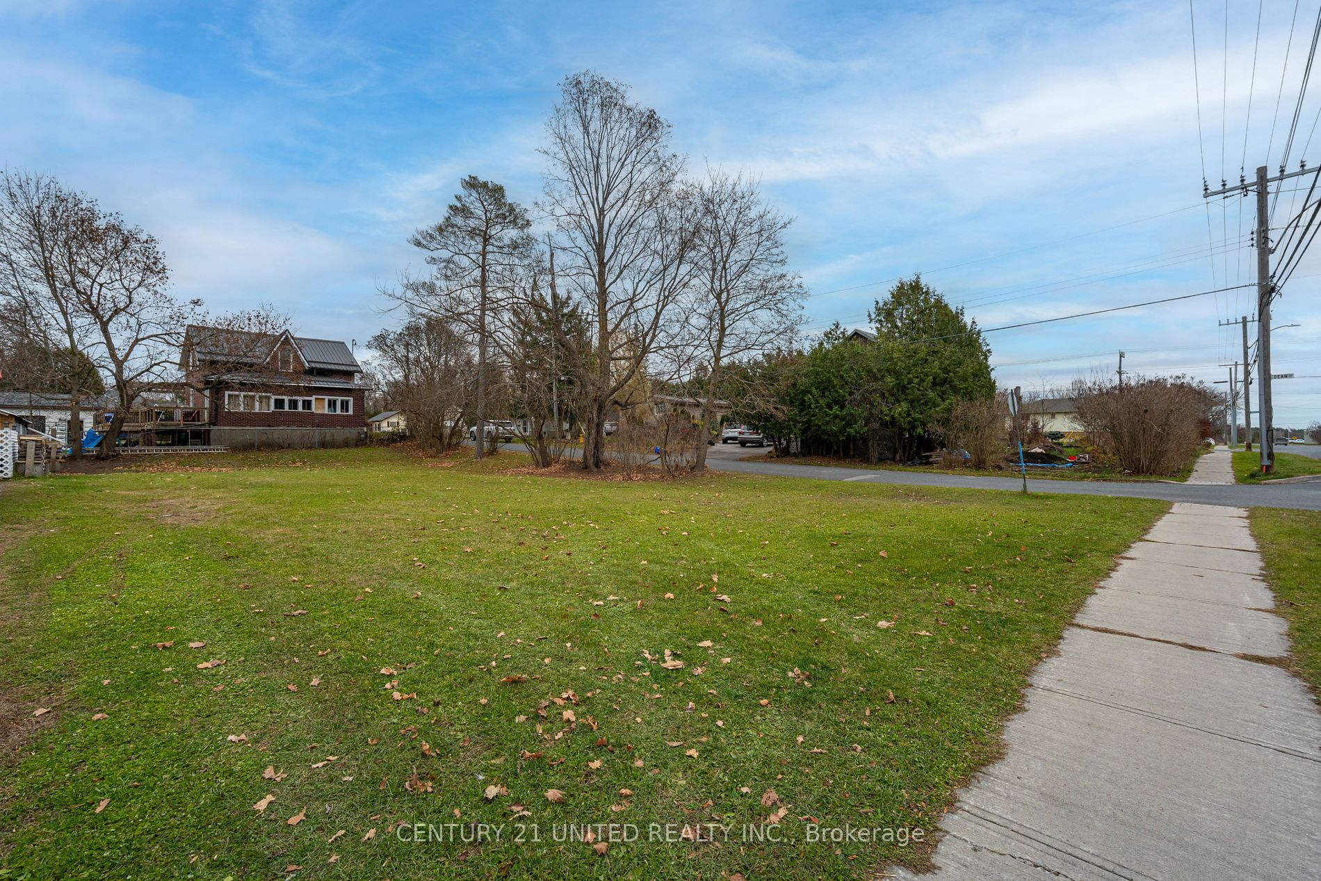 Vacant Land house for sale at 128 Concession St Smith-Ennismore-Lakefield Ontario