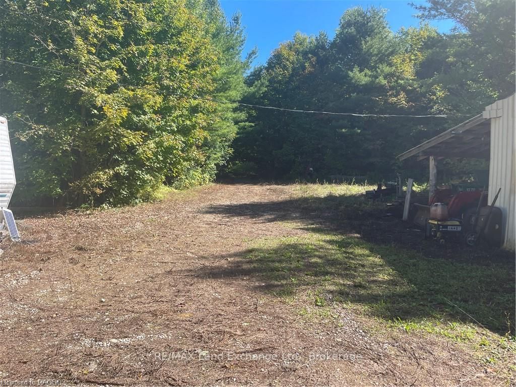 Vacant Land house for sale at E1/2 LT 9 CONCESSION 8 Chatsworth Ontario