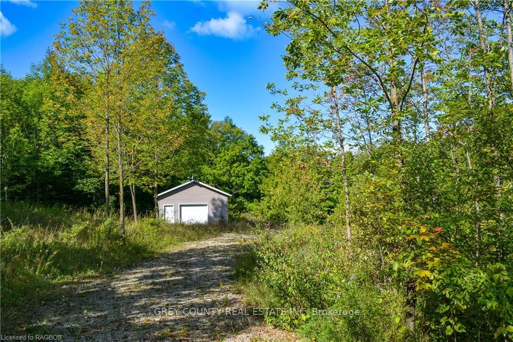 Vacant Land house for sale at 396436 2 Chatsworth Ontario