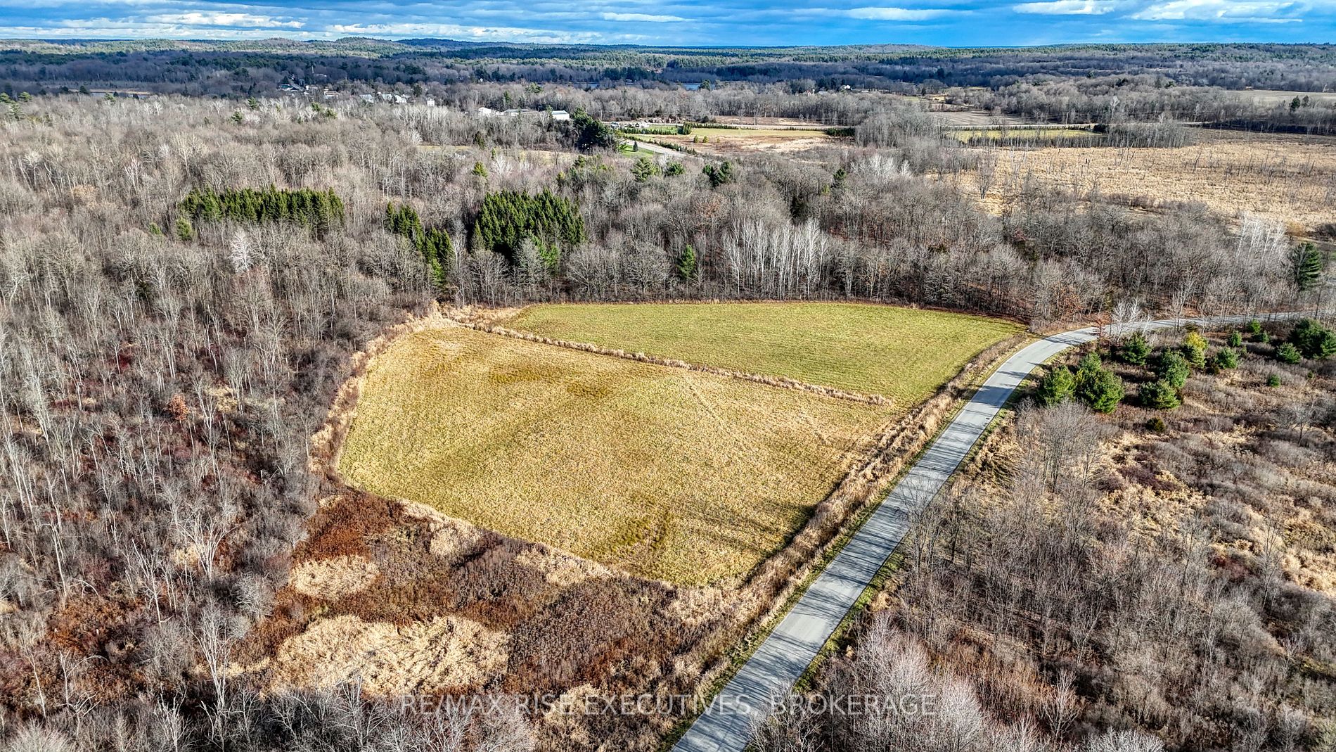 Vacant Land house for sale at 260 Briar Hill Rd  Ontario