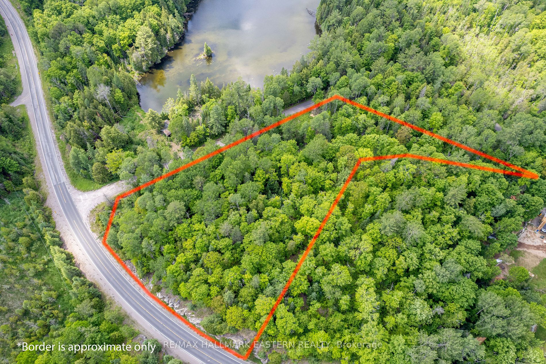 Vacant Land house for sale at Pt Lt 6 Conc 10 Chandos North Kawartha Ontario