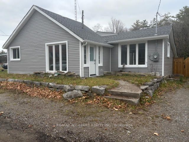 Detached house for sale at 16 Lime St Kawartha Lakes Ontario