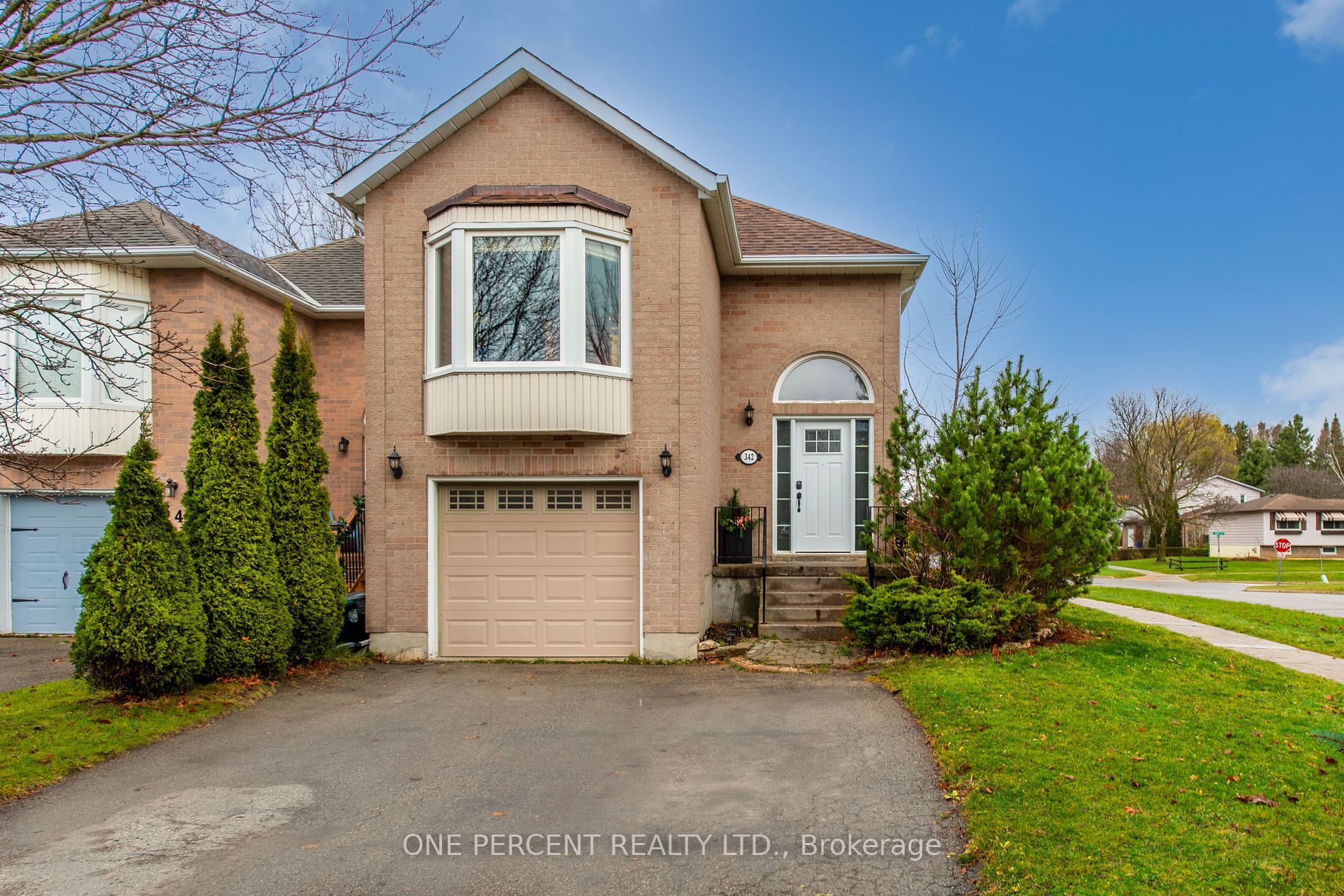 Detached house for sale at 342 Shelburne Pl Shelburne Ontario