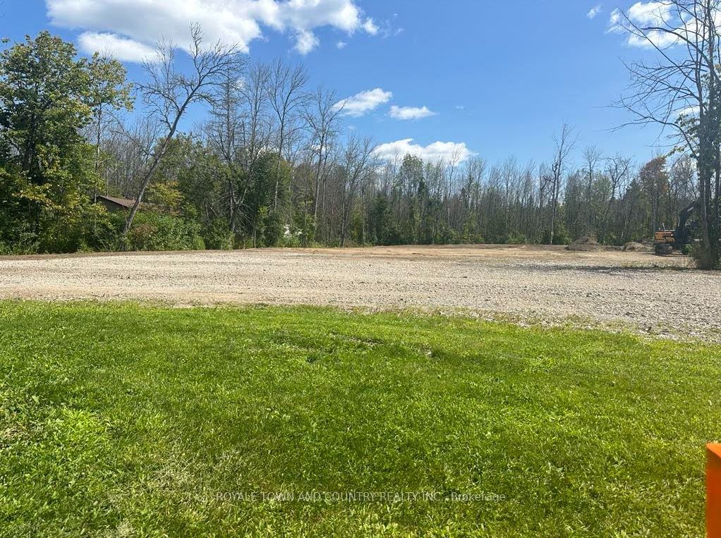 Vacant Land house for sale at LOT 46 River Rd Kawartha Lakes Ontario