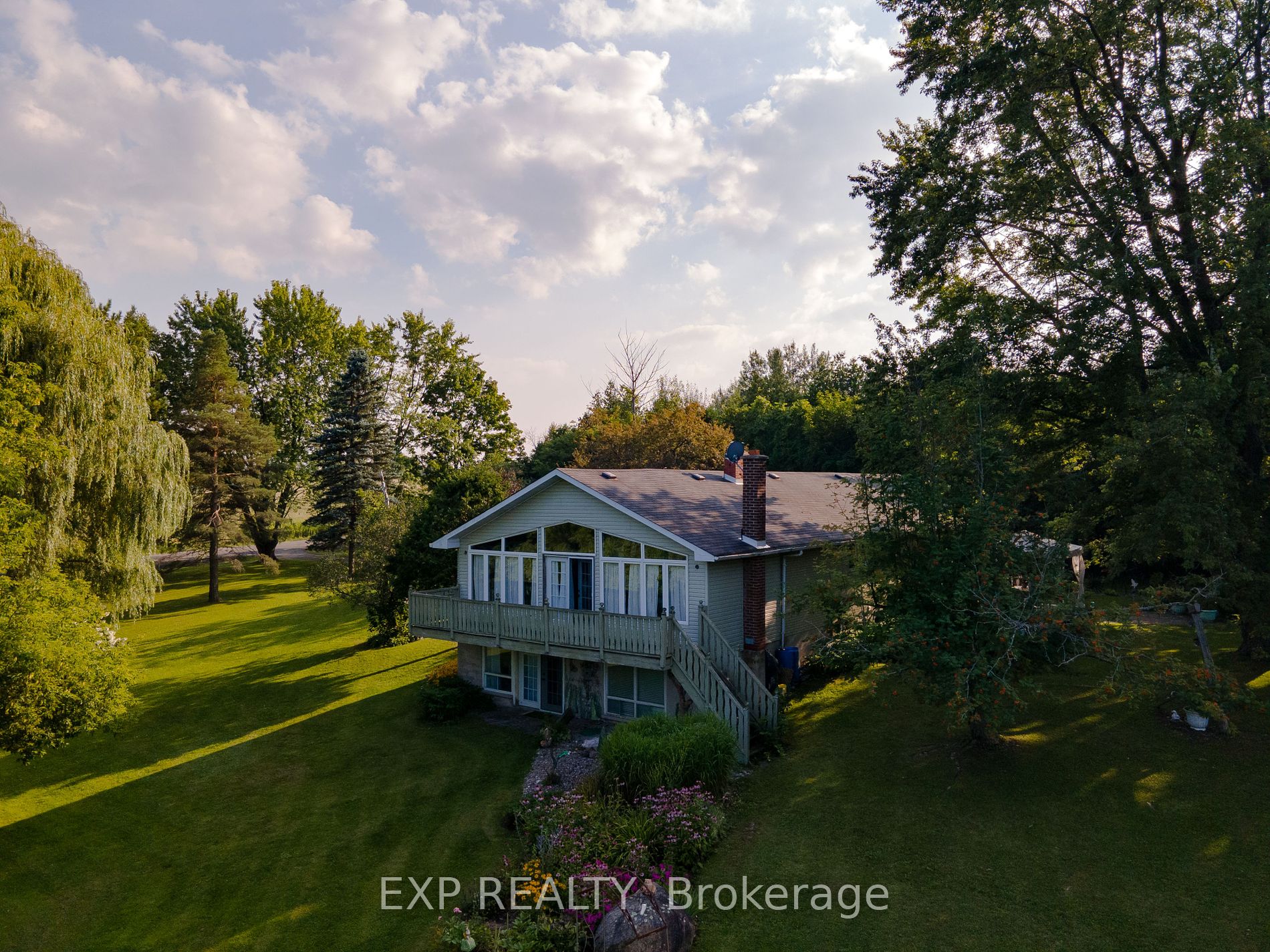 Detached house for sale at 283 Rainbow Ridge Rd Kawartha Lakes Ontario