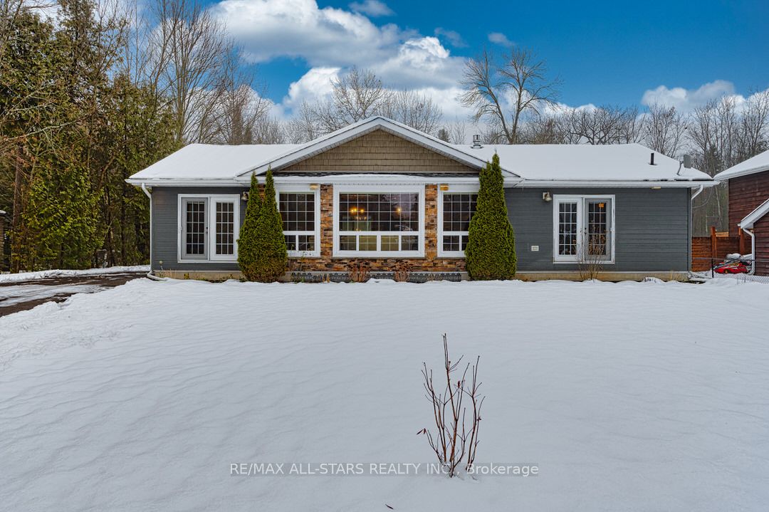 Detached house for sale at 120 Echo Bay Rd Kawartha Lakes Ontario