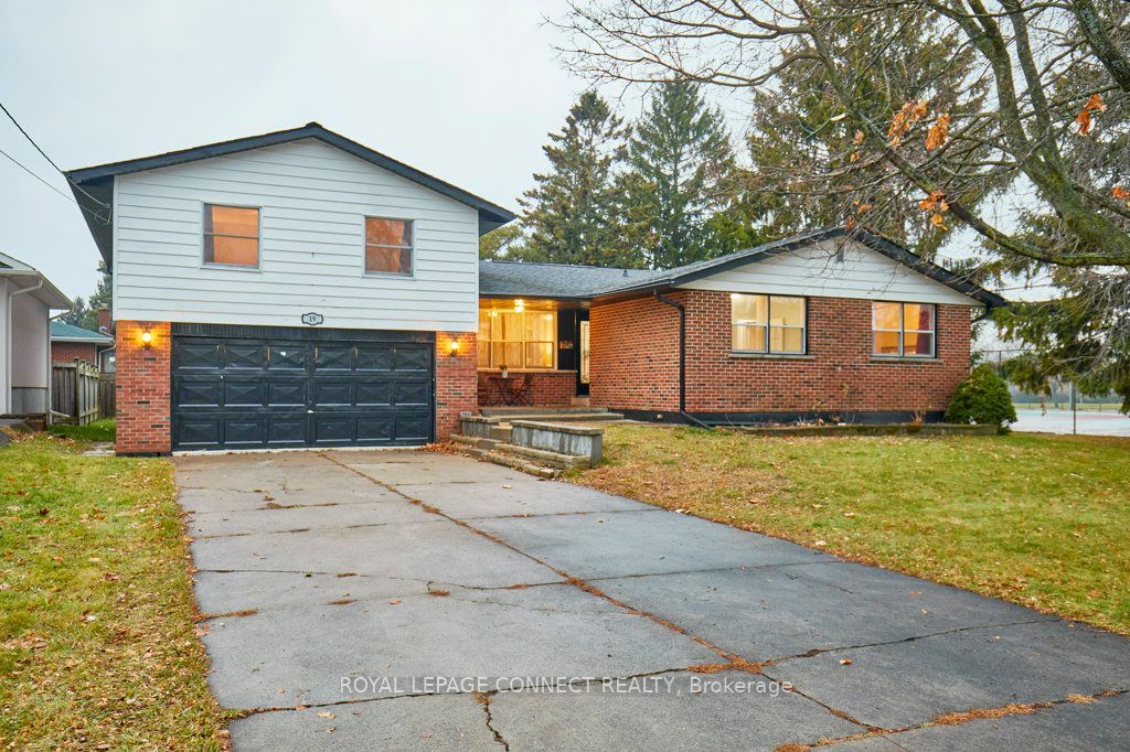 Detached house for sale at 19 Coverdale Ave Cobourg Ontario