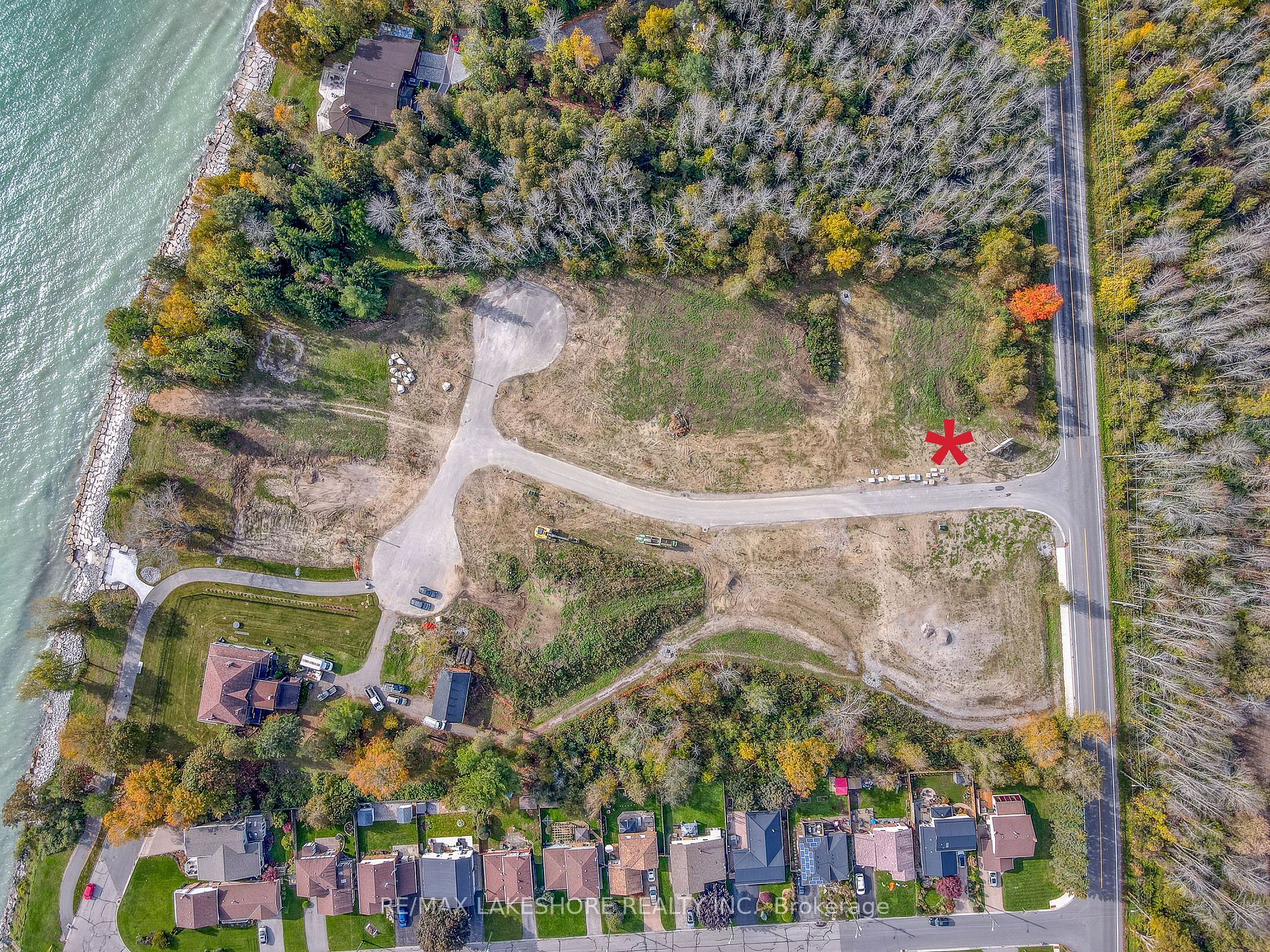 Vacant Land house for sale at 207 SUZANNE MESS Blvd Cobourg Ontario