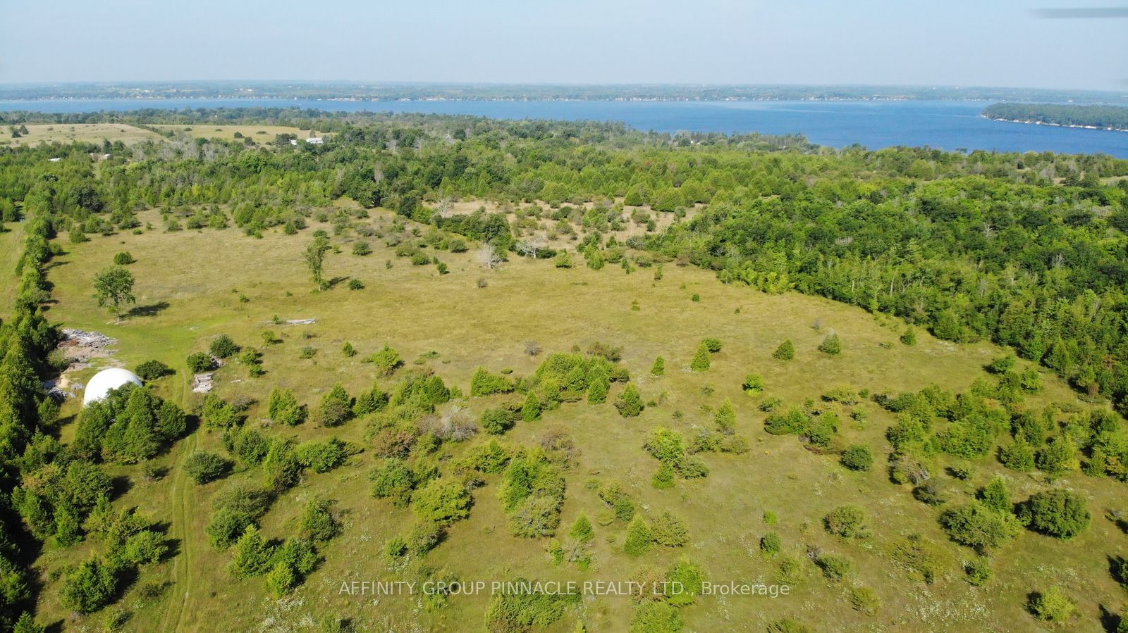 Vacant Land house for sale at Lot 6 Conc 11 Heights Rd Kawartha Lakes Ontario