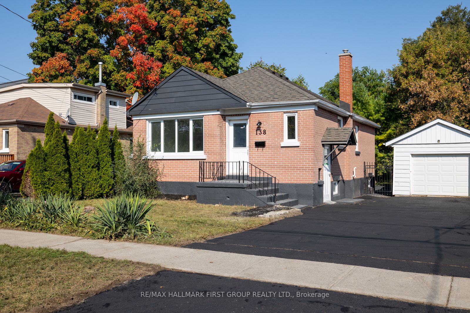 Detached house for sale at 138 Munroe St Cobourg Ontario