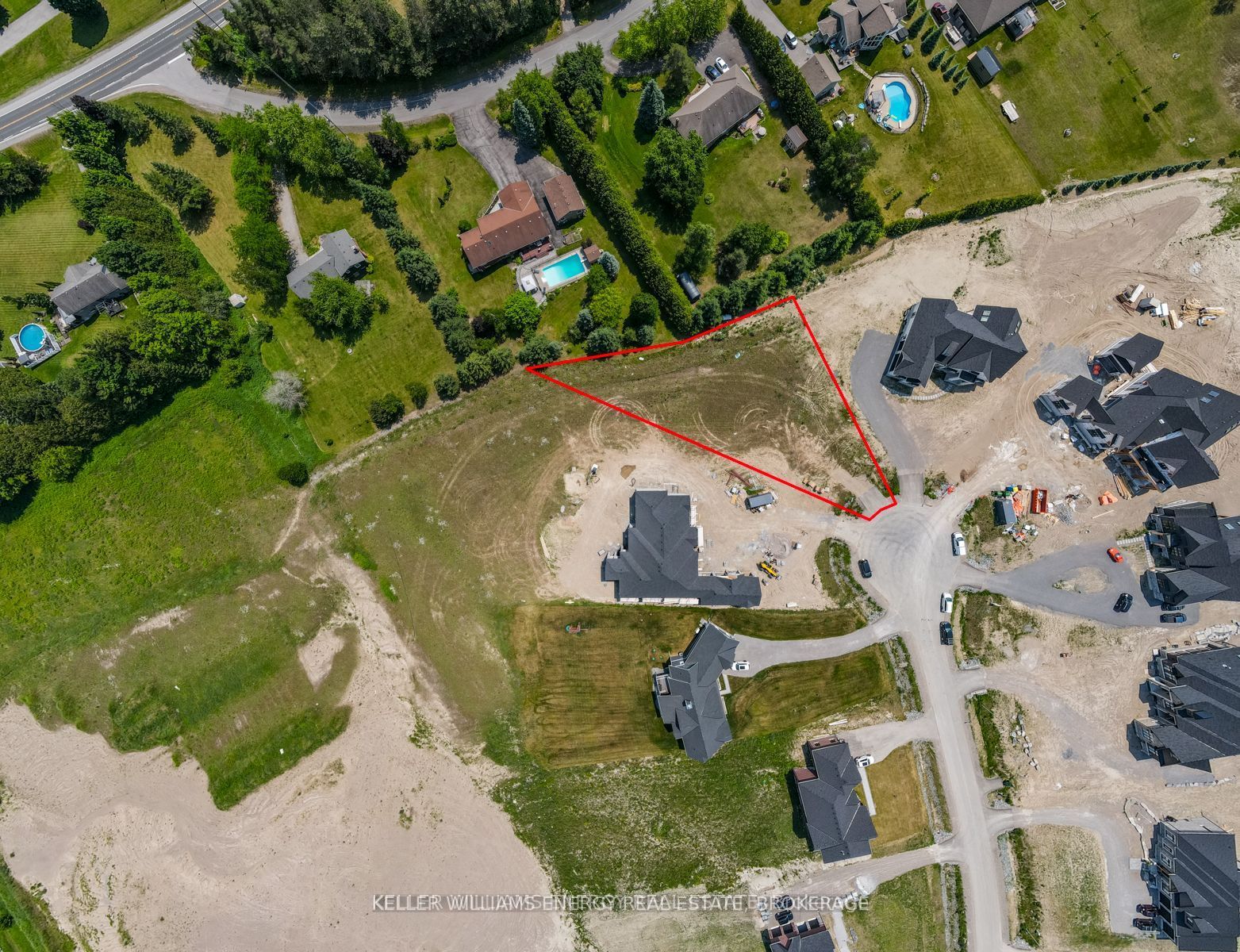 Vacant Land house for sale at 15 Horizon Crt Kawartha Lakes Ontario